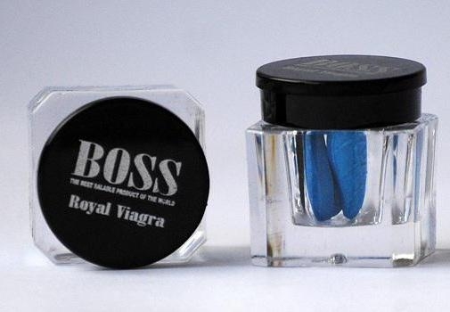 ''Boss Royal Viagra'' Для мужчин - 2