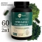 SPIRULINA & CHLORELLA MEDCRAFT - 7